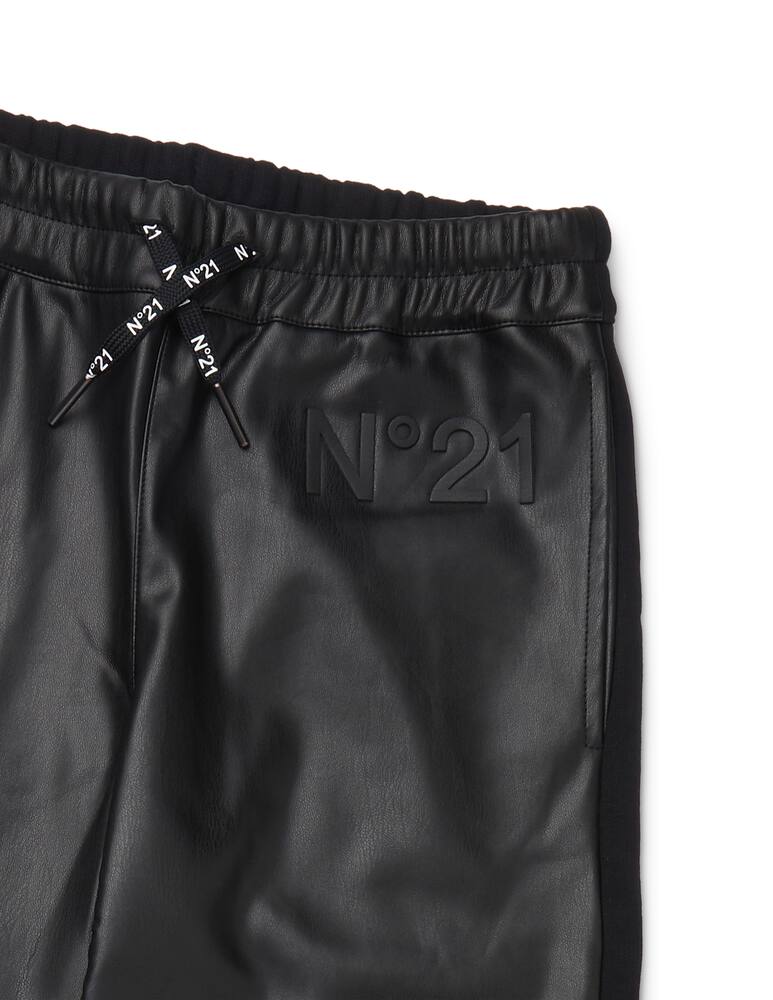 rinascente N°21 Cotton trousers