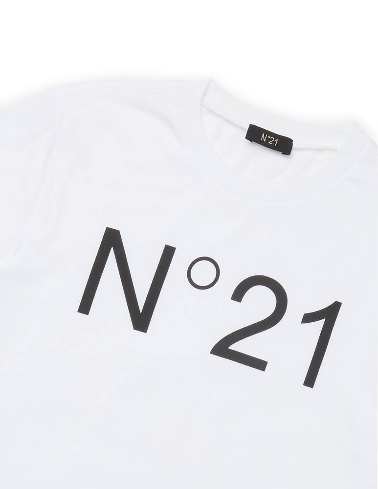 rinascente N°21 Maglietta in cotone