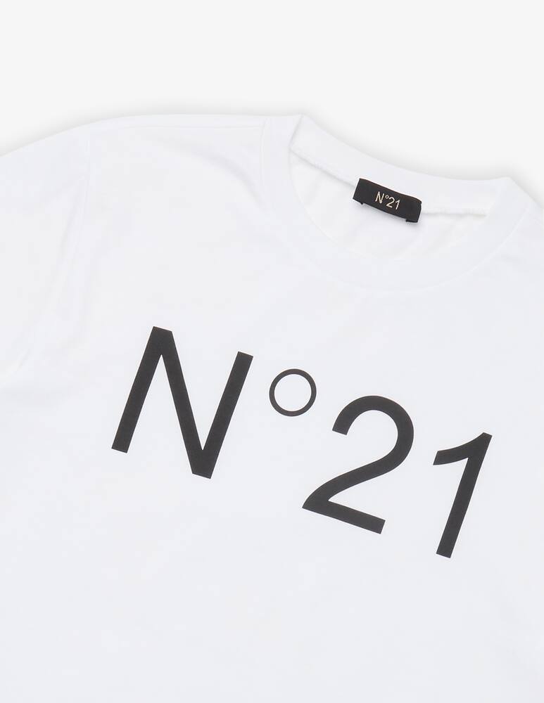 rinascente N°21 Maglietta in cotone