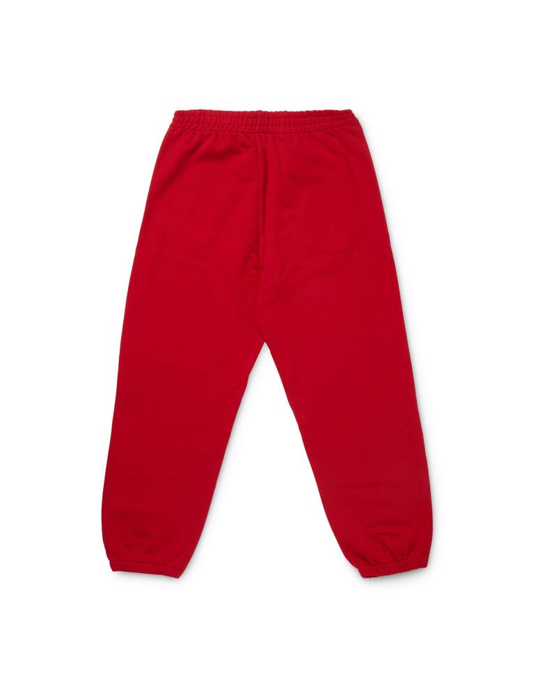 rinascente N°21 Cotton trousers
