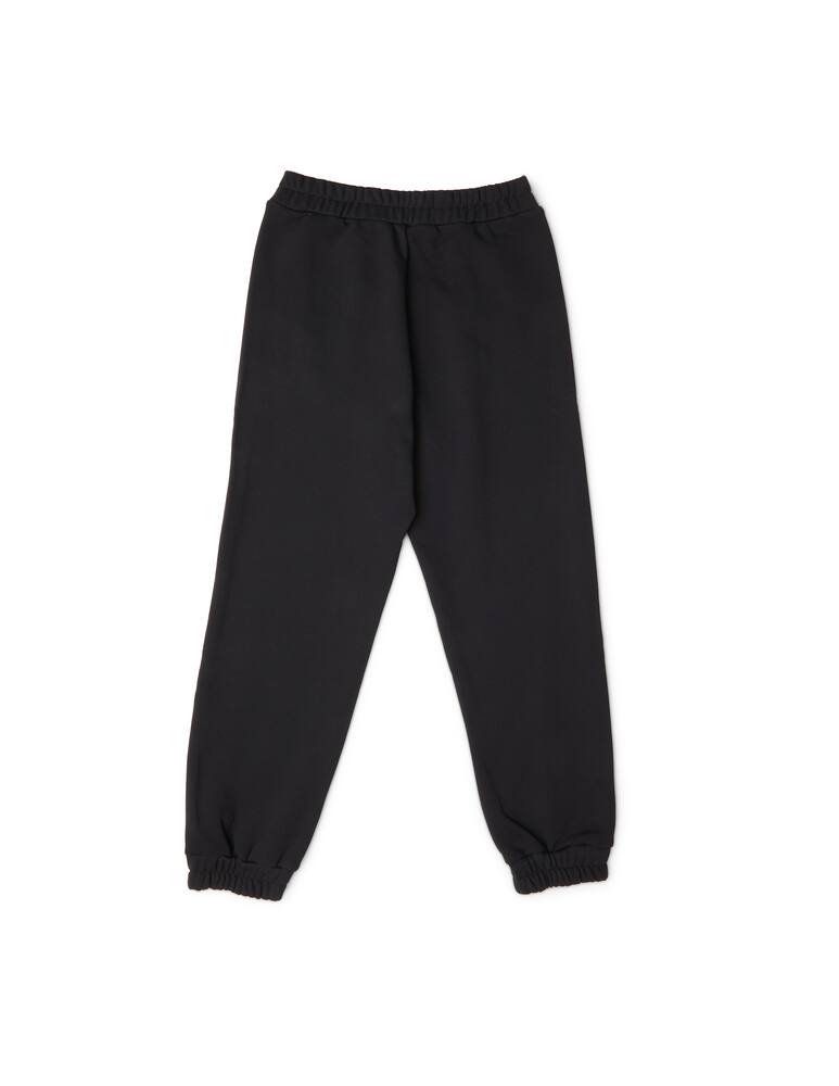 rinascente N°21 Cotton trousers