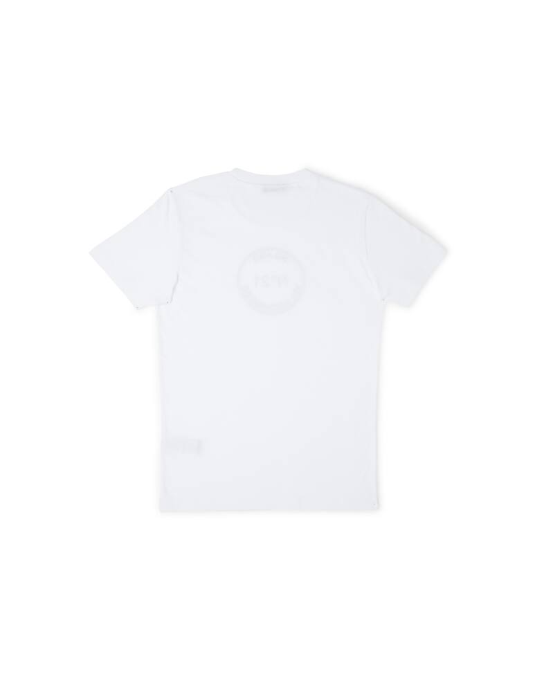 rinascente N°21 Maglietta in cotone