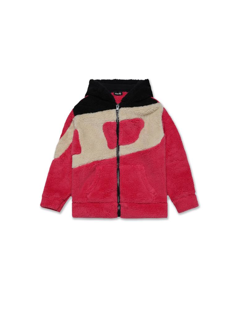 Diesel Over sweatshirt - picture 1 Diesel Over sweatshirt - picture 1