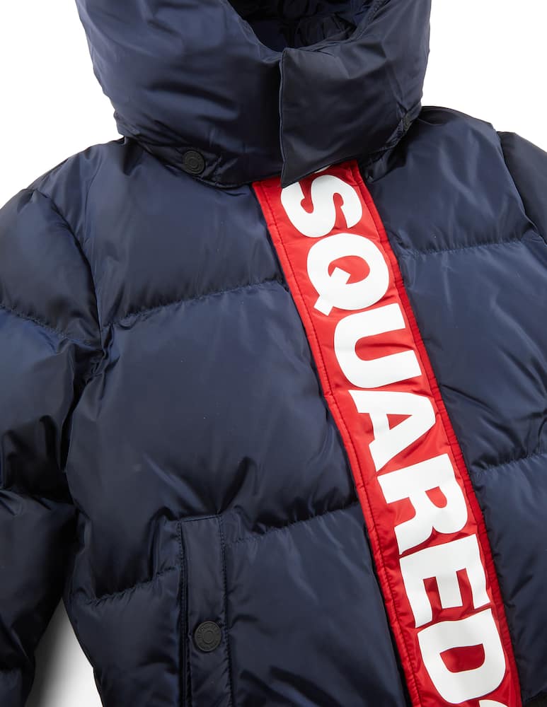 Dsquared2 Giacca bambino - immagine 2 Dsquared2 Giacca bambino - immagine 2