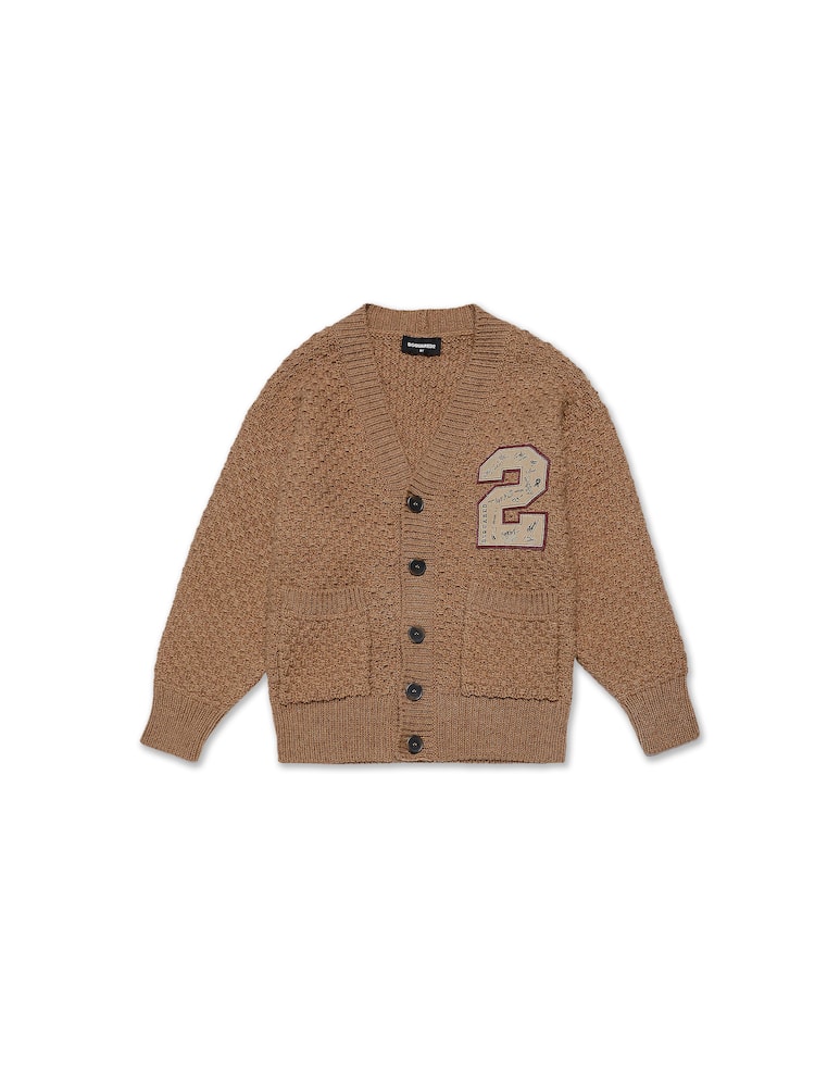 Dsquared2 Over sweater - picture 1 Dsquared2 Over sweater - picture 1