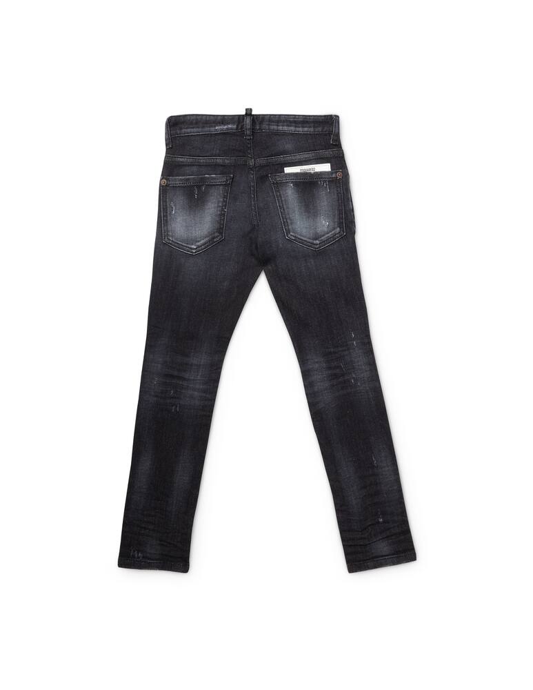 Dsquared2 Cool guy jeans - picture 3 Dsquared2 Cool guy jeans - picture 3