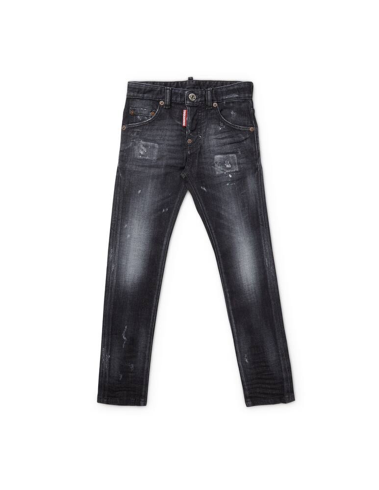 Dsquared2 Cool guy jeans - picture 4 Dsquared2 Cool guy jeans - picture 4
