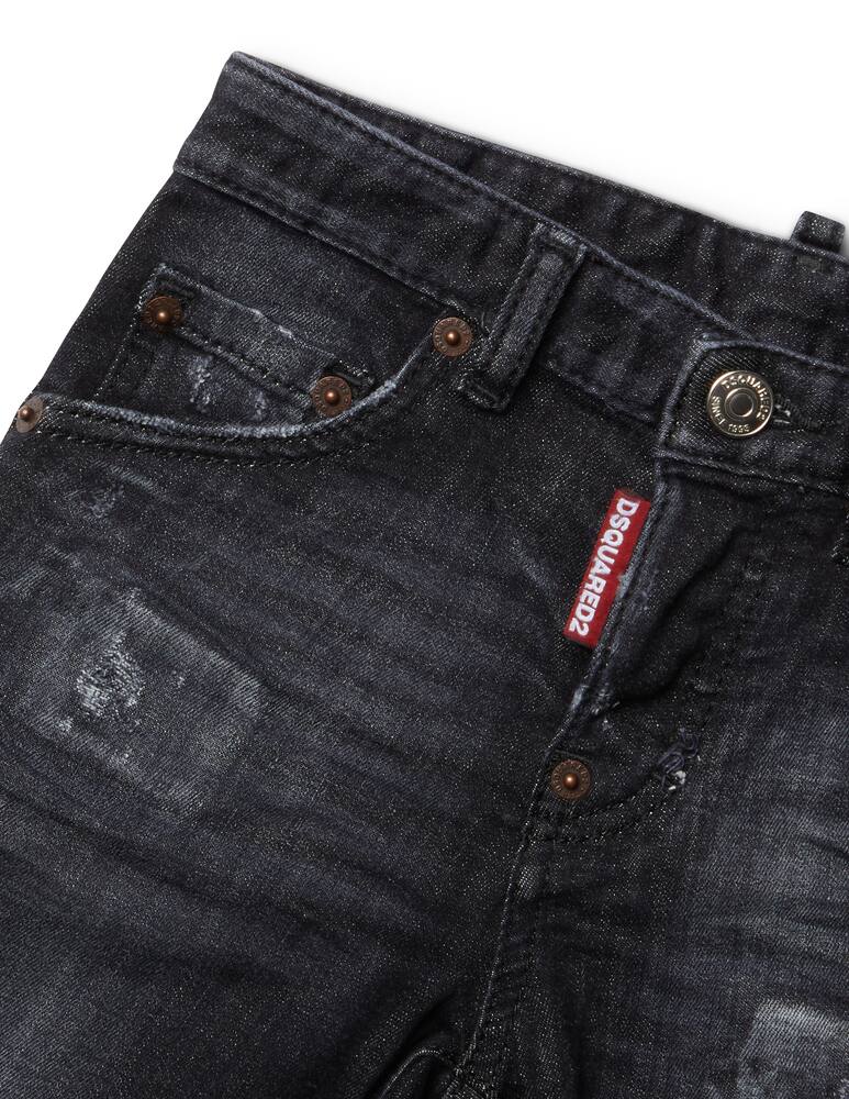 Dsquared2 Cool guy jeans - picture 5 Dsquared2 Cool guy jeans - picture 5