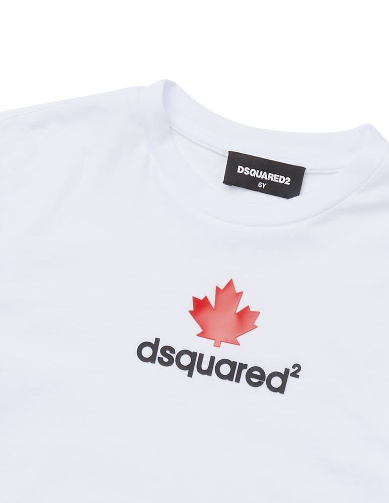 rinascente Dsquared2 Relax t-shirt