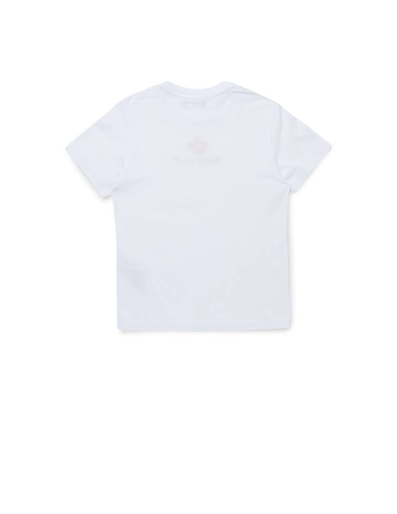 rinascente Dsquared2 Relax t-shirt