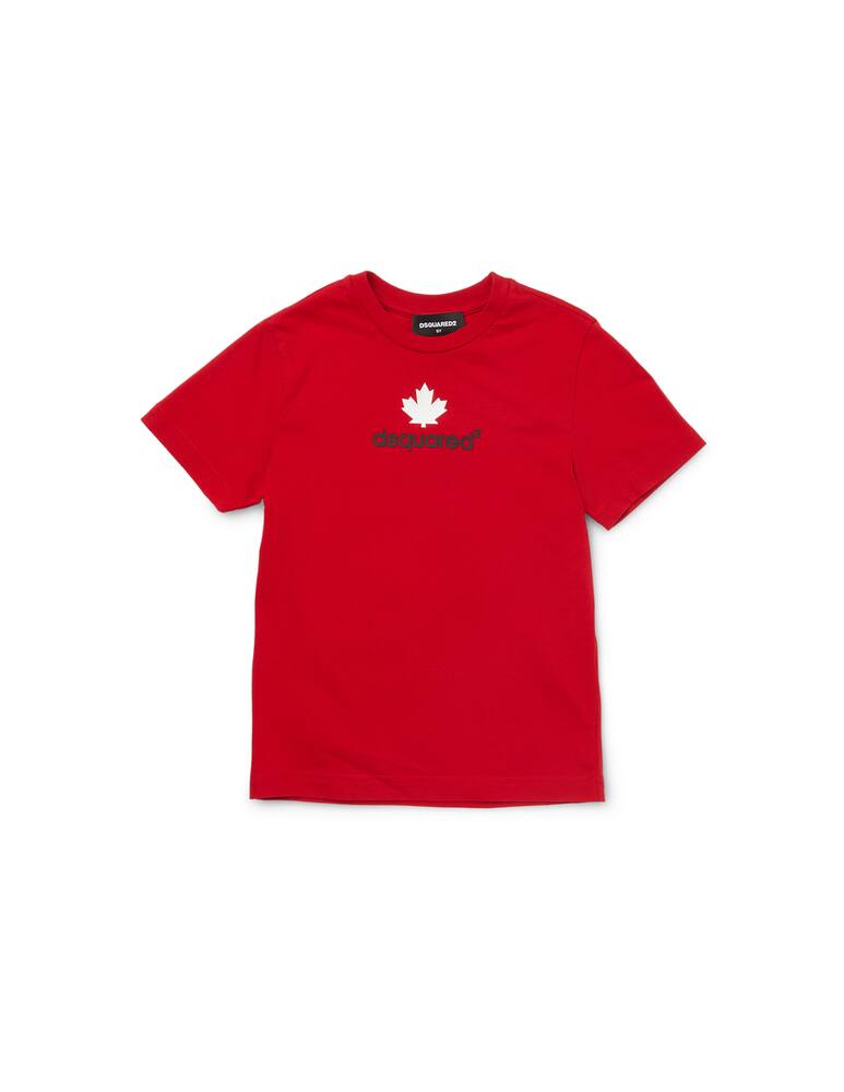 rinascente Dsquared2 Maglietta relax