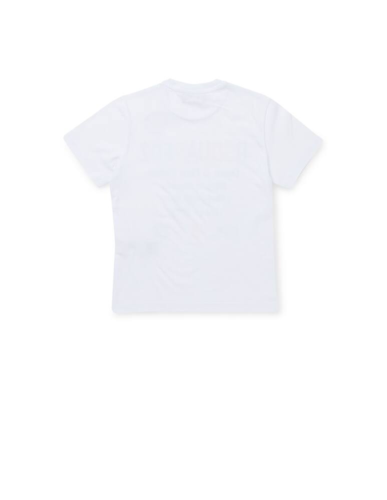 Dsquared2 Maglietta relax - immagine 3 Dsquared2 Maglietta relax - immagine 3