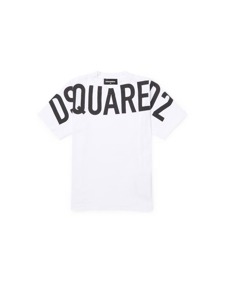 Dsquared2 Slouch fit t-shirt - picture 1 Dsquared2 Slouch fit t-shirt - picture 1
