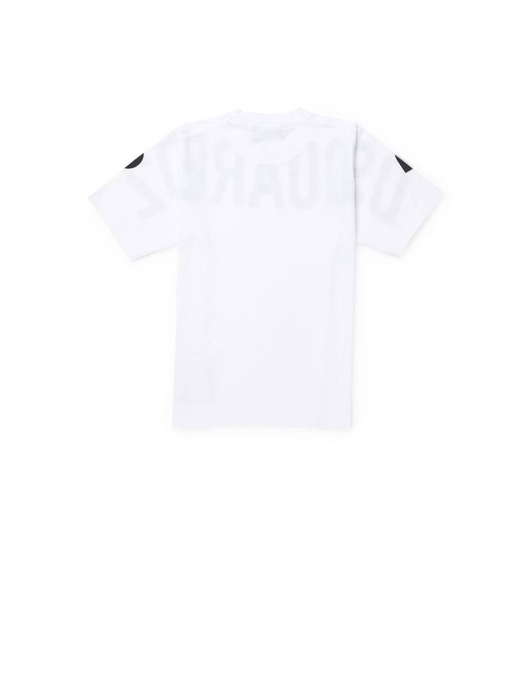 Dsquared2 Slouch fit t-shirt - picture 3 Dsquared2 Slouch fit t-shirt - picture 3