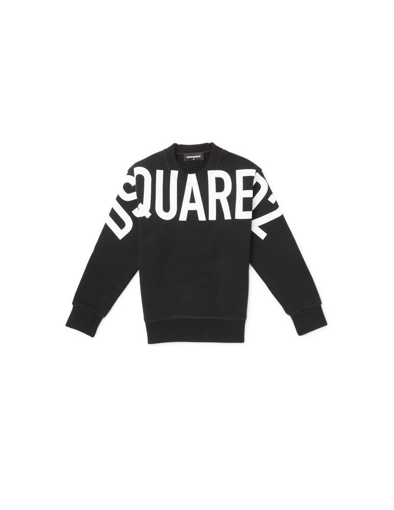 rinascente Dsquared2 Cool fit sweatshirt
