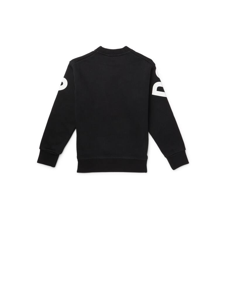 rinascente Dsquared2 Cool fit sweatshirt