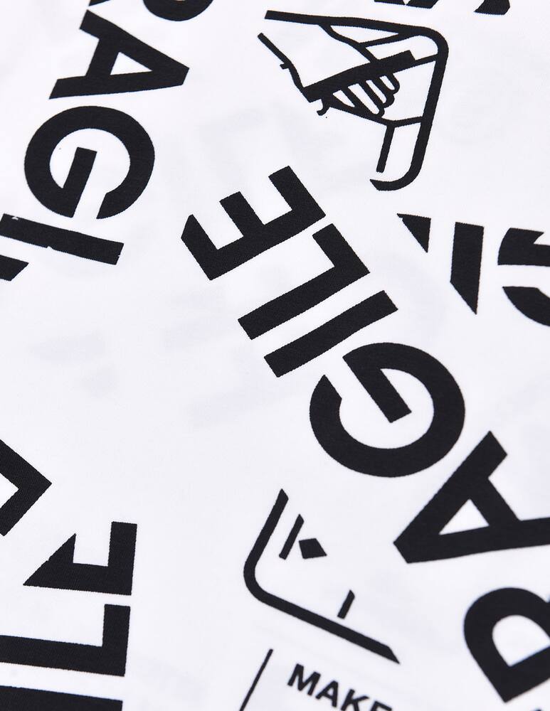 rinascente Maison Margiela Cotton t-shirt