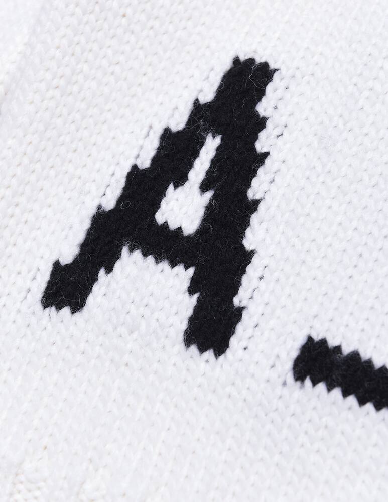 rinascente Maison Margiela Virgin wool sweater