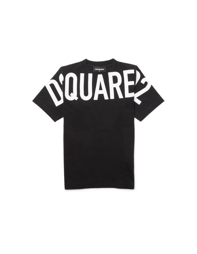 Dsquared2 Slouch fit t-shirt - picture 1 Dsquared2 Slouch fit t-shirt - picture 1