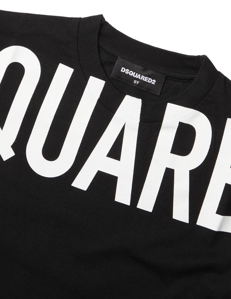 Dsquared2 Slouch fit t-shirt - picture 2 Dsquared2 Slouch fit t-shirt - picture 2