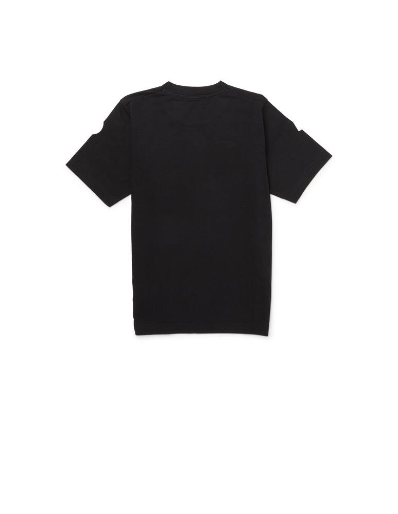 Dsquared2 Slouch fit t-shirt - picture 3 Dsquared2 Slouch fit t-shirt - picture 3
