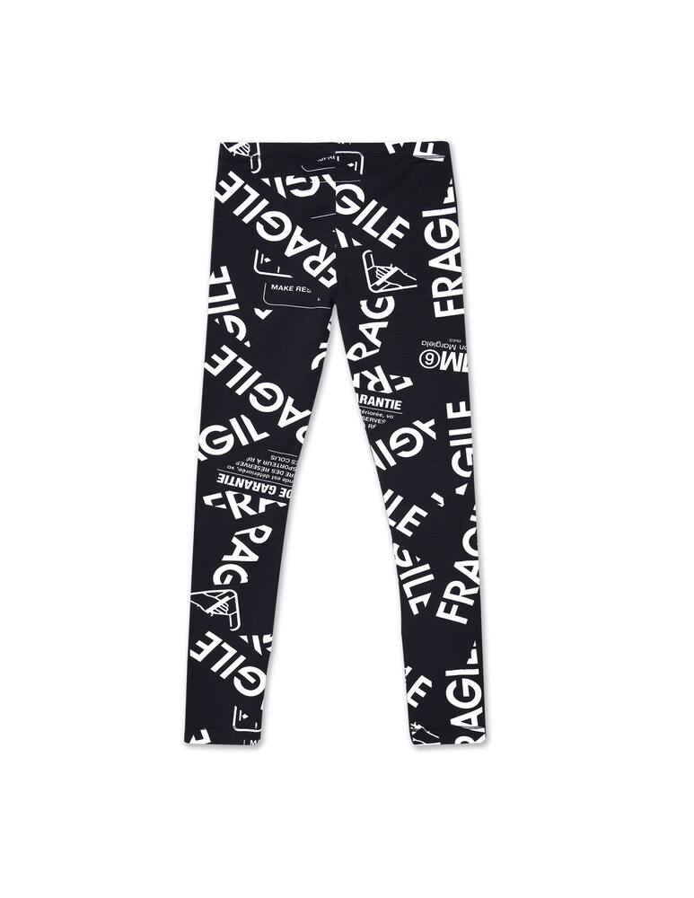 rinascente Maison Margiela Cotton stretch