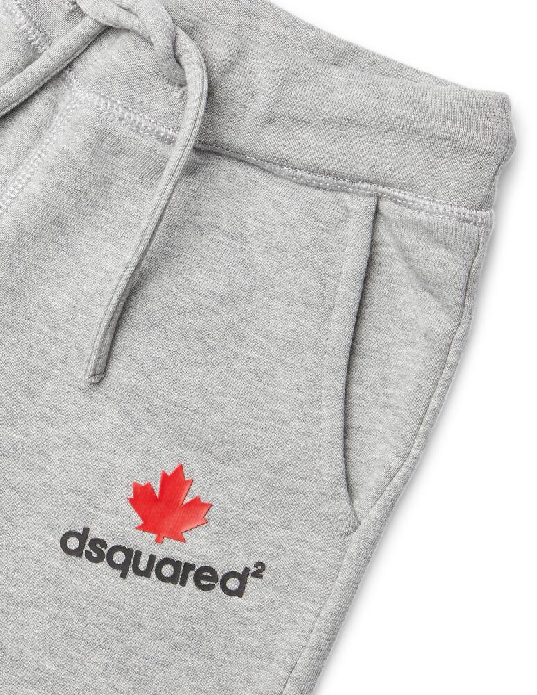 rinascente Dsquared2 Logo trousers