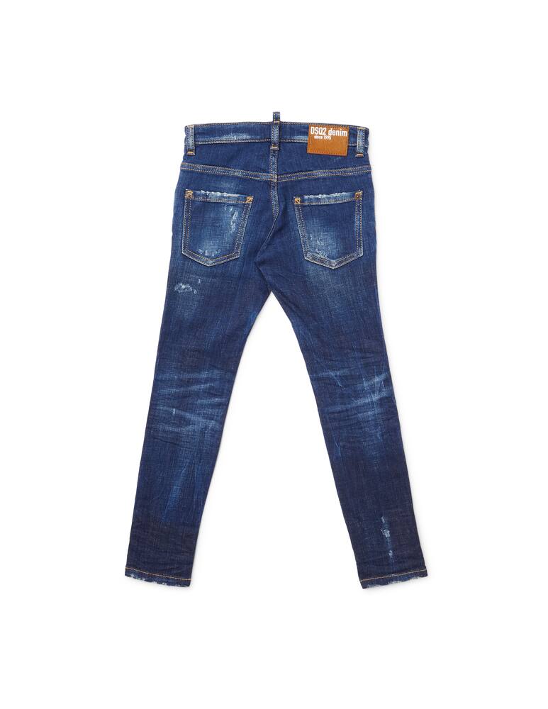 rinascente Dsquared2 Skater jeans