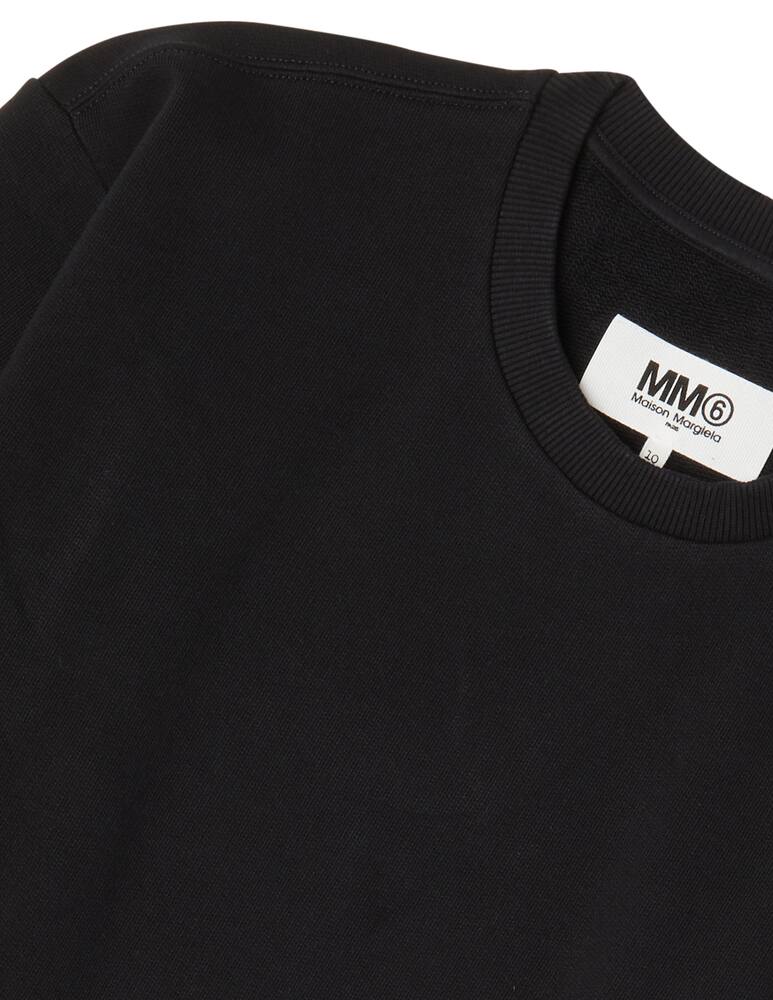 rinascente Maison Margiela Cotton sweatshirt