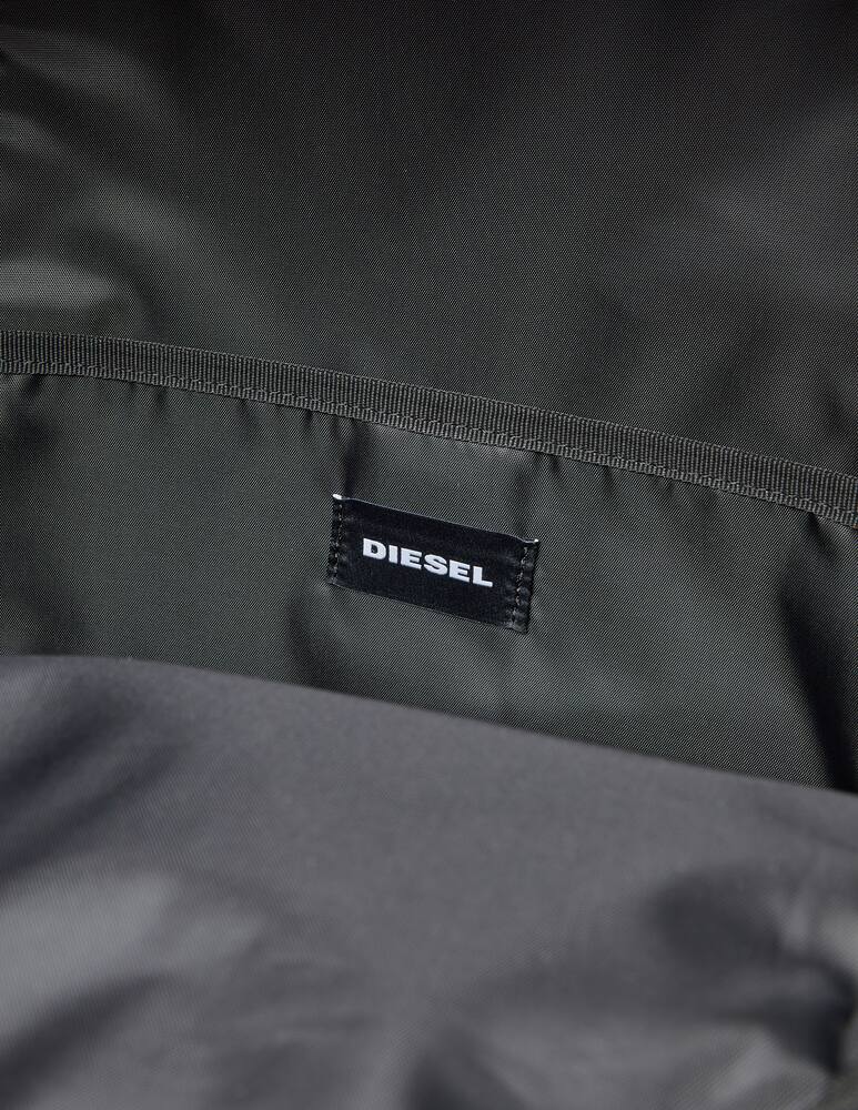 rinascente Diesel Proback backpack - Bianco