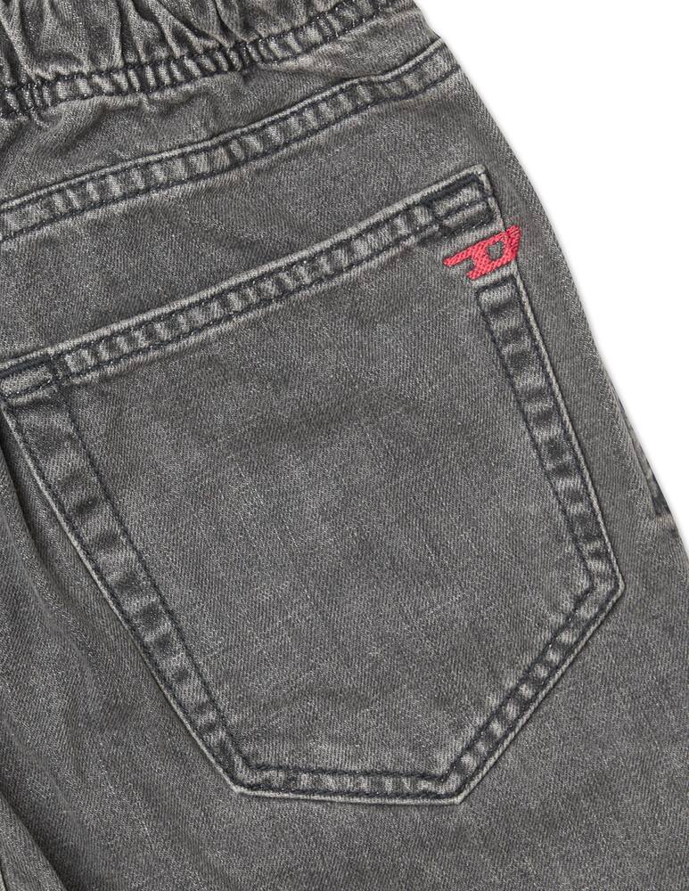rinascente Diesel Jeans d-mauri - Nero