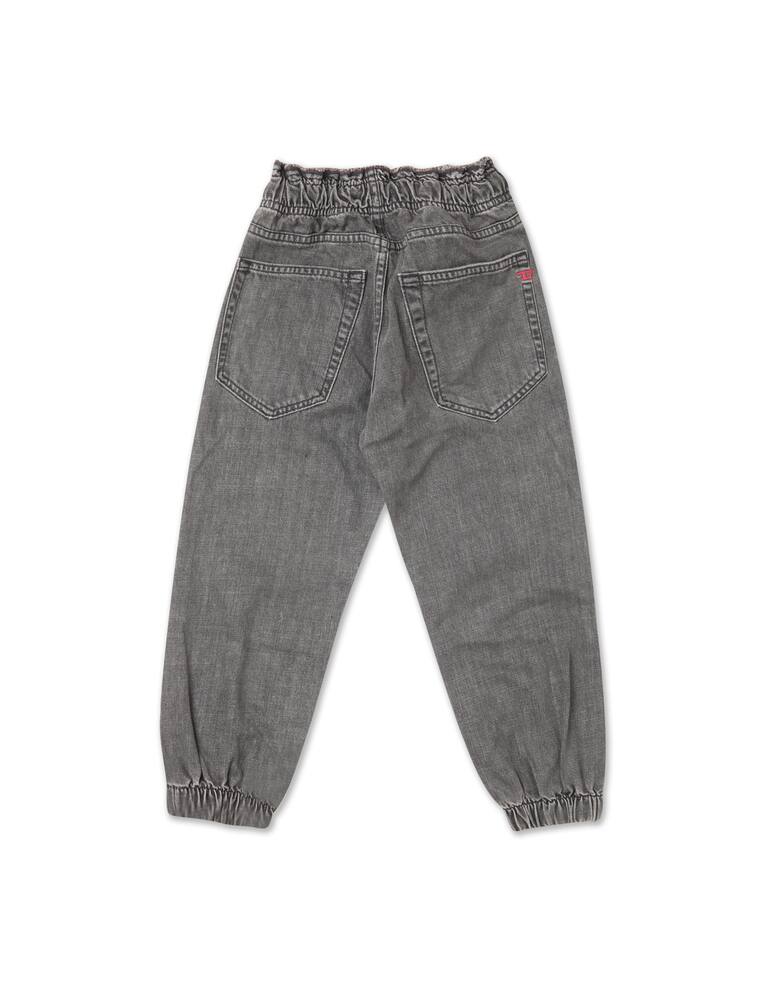 rinascente Diesel Jeans d-mauri - Nero