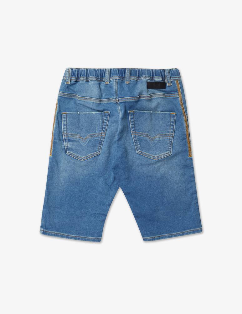 rinascente Diesel Jeans corti krooley - Blu