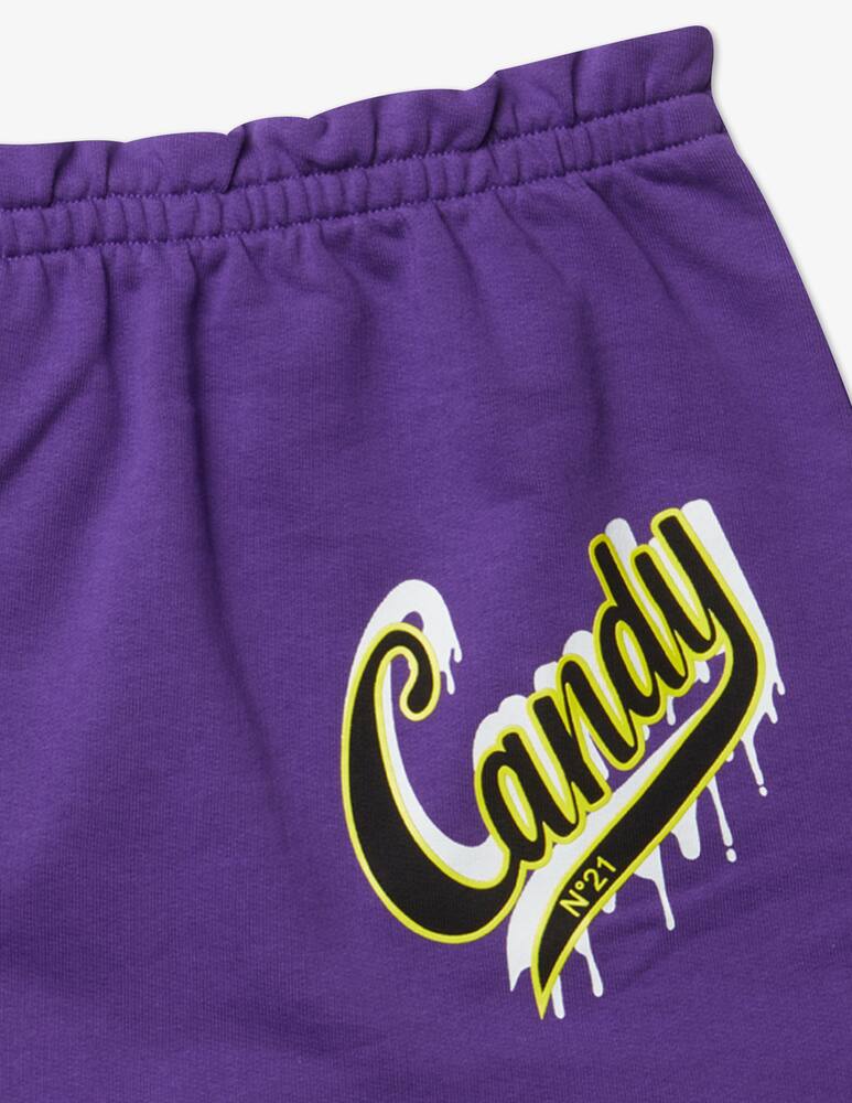 rinascente N°21 Gonna - Blu