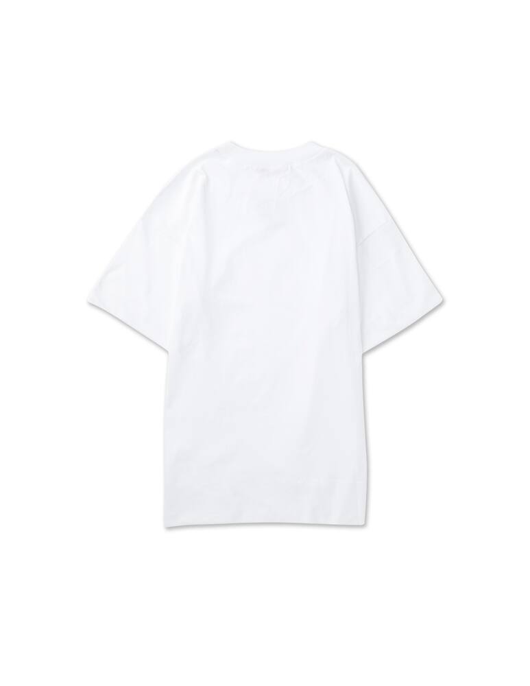 rinascente N°21 Copri costume - Bianco