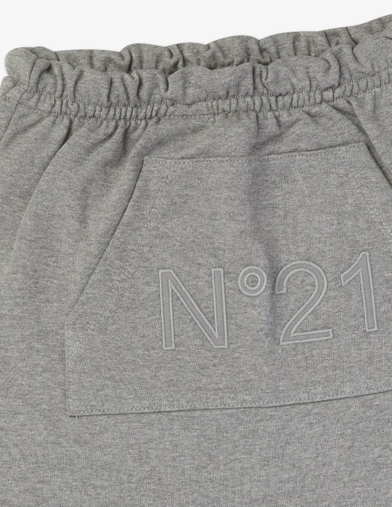 rinascente N°21 Gonna - Grigio