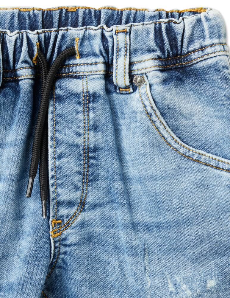 rinascente Diesel Jeans krooley - Blu