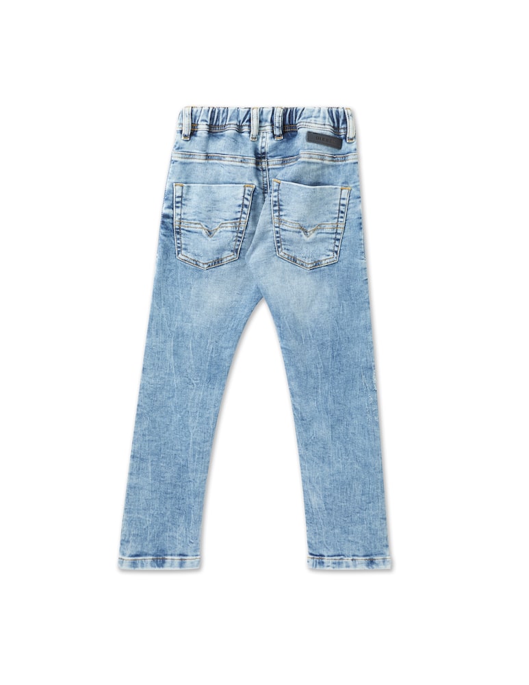 rinascente Diesel Jeans krooley - Blu