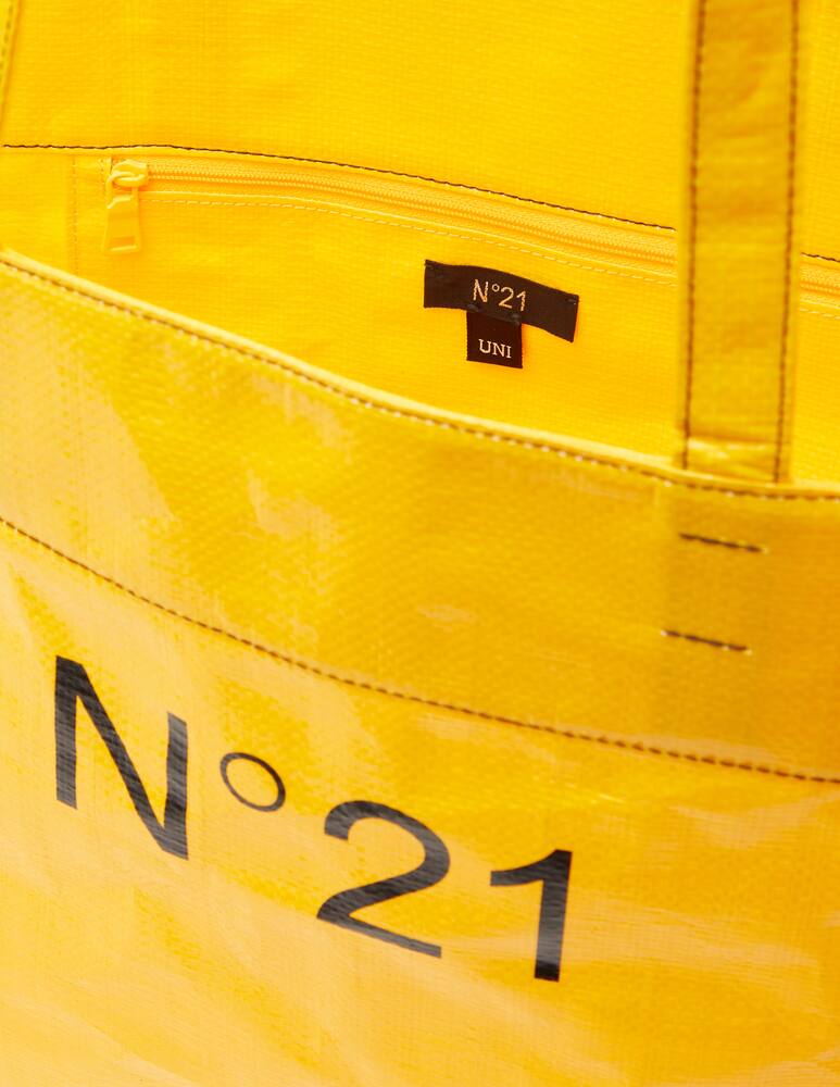 N°21 Bag - Giallo - picture 3 N°21 Bag - Giallo - picture 3