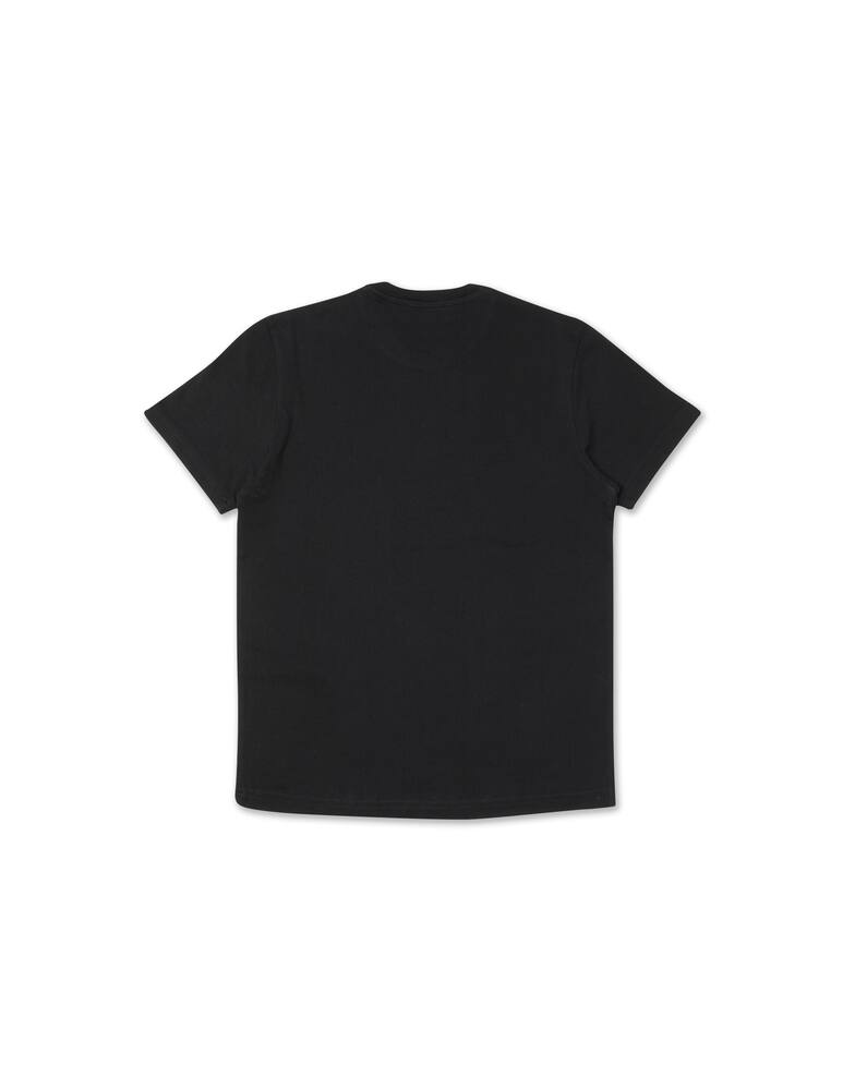 rinascente Dsquared2 Maglietta girocollo relax - Nero