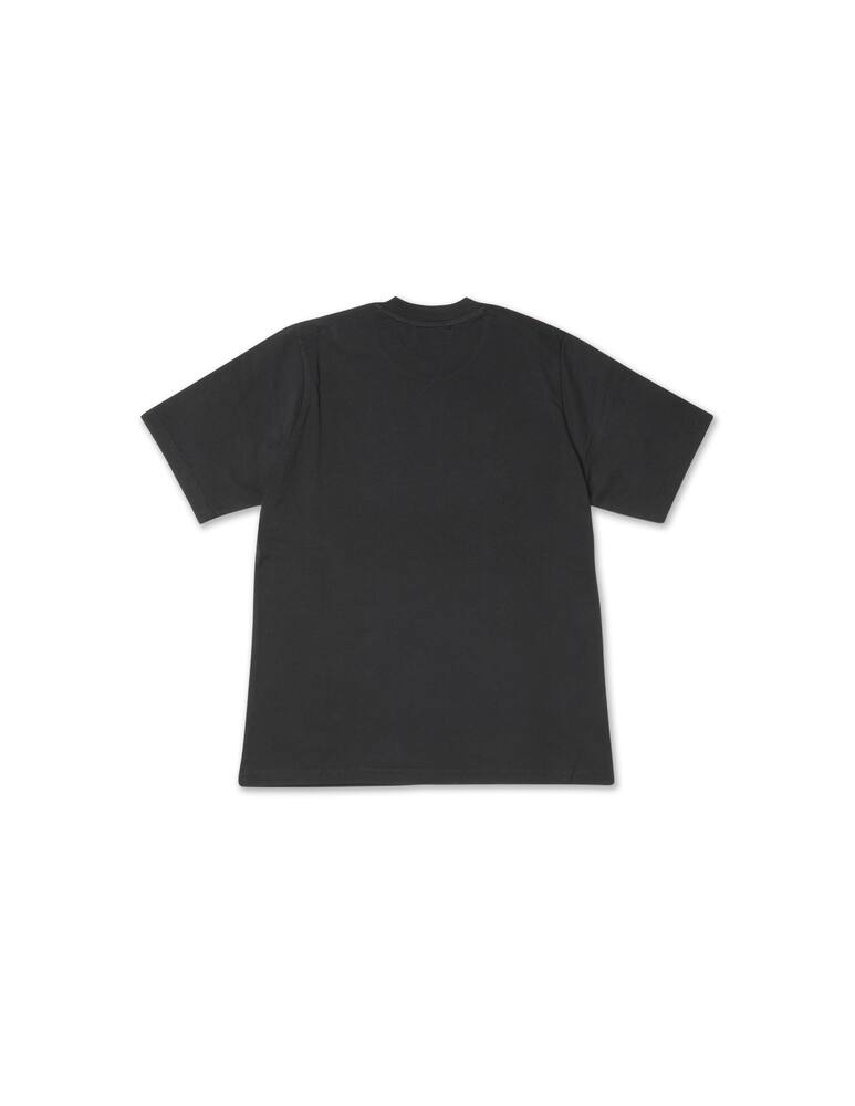 rinascente Dsquared2 Maglietta slouch fit - Nero