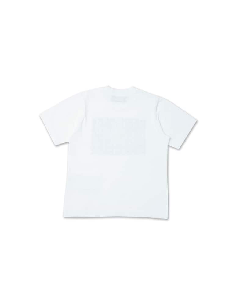 Dsquared2 Slouch fit t-shirt - Bianco - picture 1 Dsquared2 Slouch fit t-shirt - Bianco - picture 1