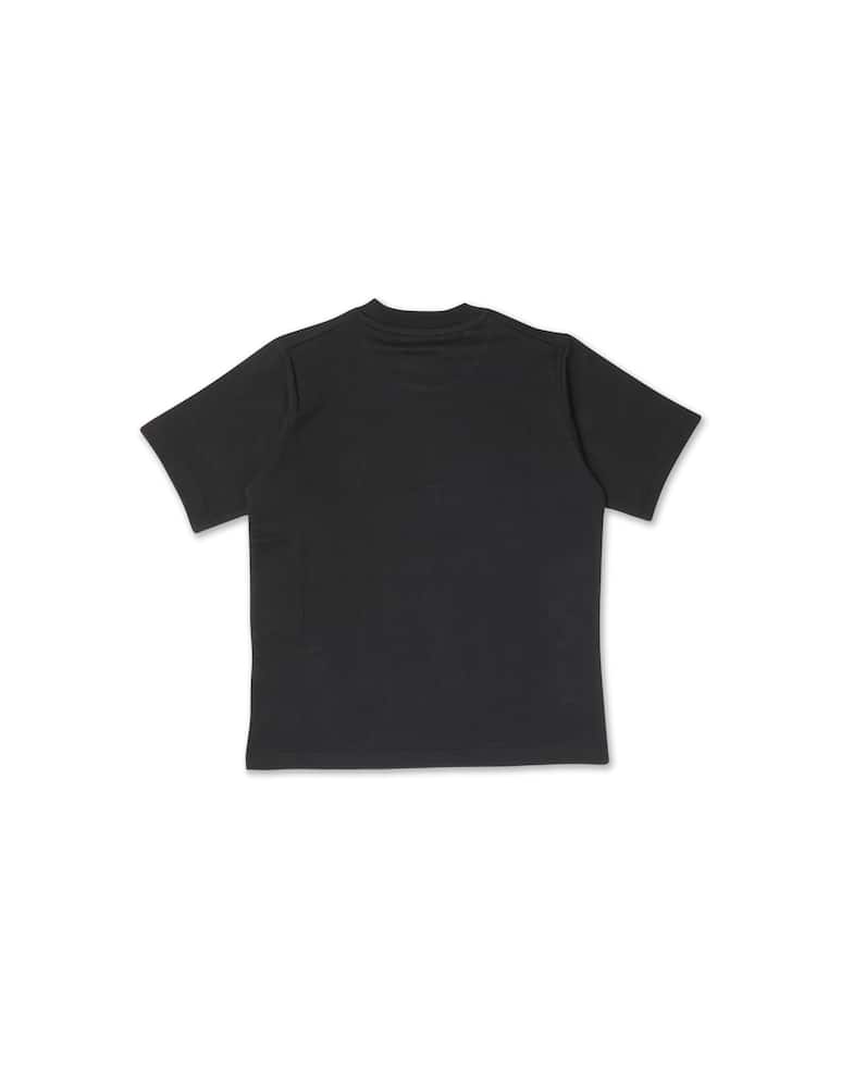 Dsquared2 Maglietta slouch fit - Nero - immagine 3 Dsquared2 Maglietta slouch fit - Nero - immagine 3