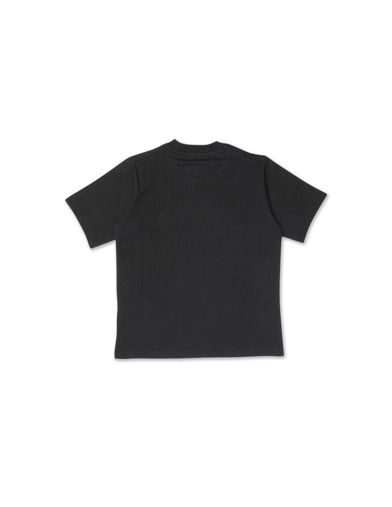 rinascente Dsquared2 Maglietta slouch fit - Nero