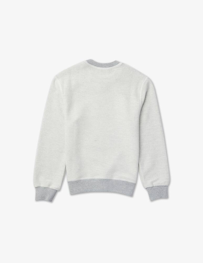 rinascente Dsquared2 Relax crewneck sweatshirt - Grigio