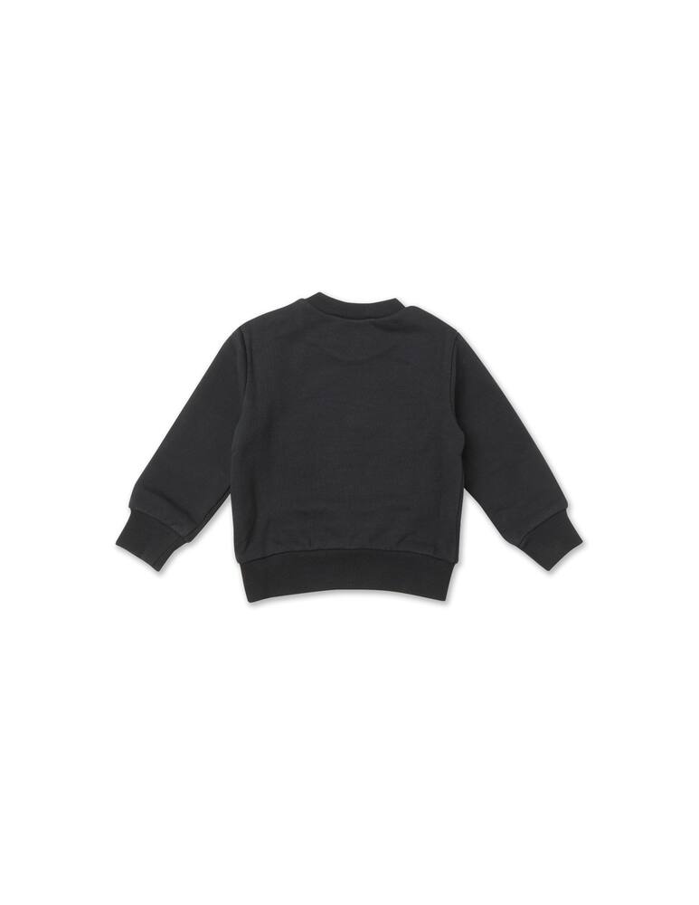 rinascente Dsquared2 Cotton sweatshirt - Nero