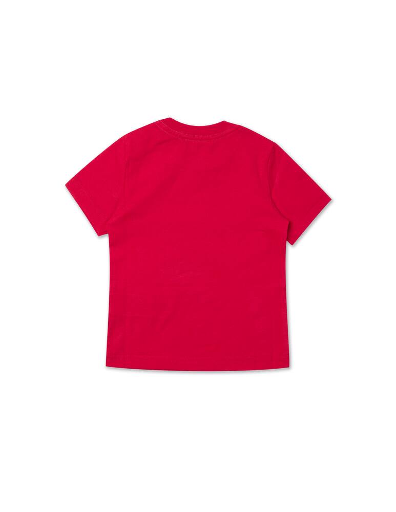 rinascente Dsquared2 Short sleeve t-shirt - Rosso