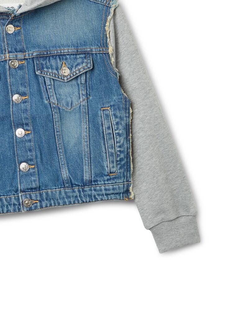 rinascente Maison Margiela Giacca - Blu