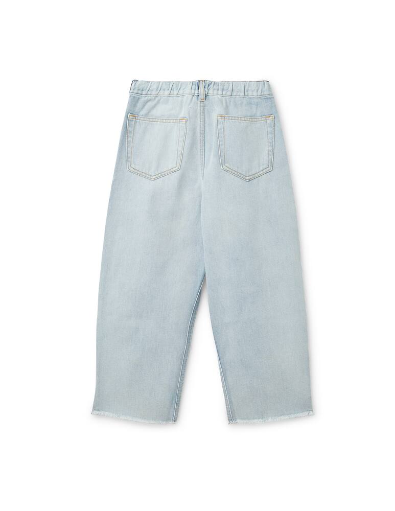 rinascente Maison Margiela Pantaloni  - Blu