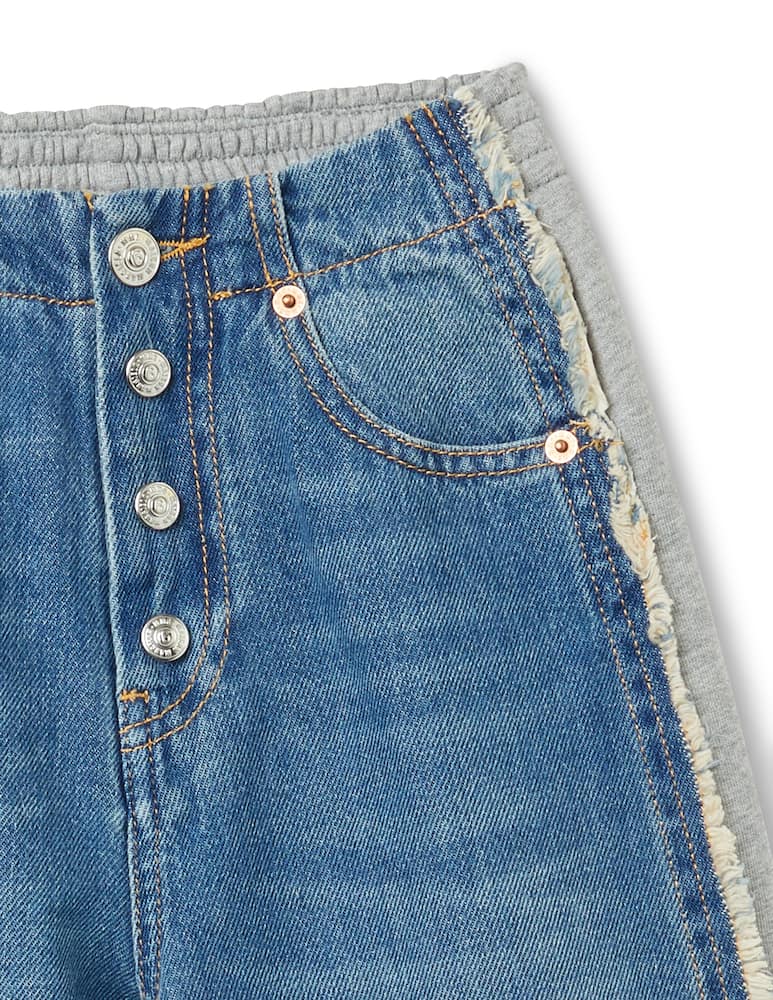 rinascente Maison Margiela Pantaloni  - Blu